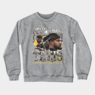 Fernando Tatis Jr. San Diego Vintage Crewneck Sweatshirt